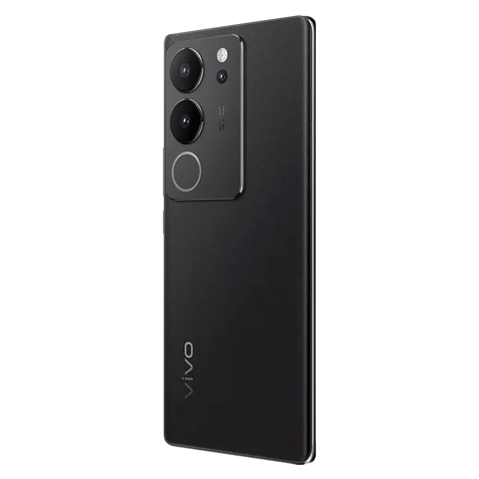 Vivo V29 スマートフォン 12GB RAM 256GB New&Unlocked)VIVO V29 5G 12+256GB BLACK Dual SIM Octa Core
